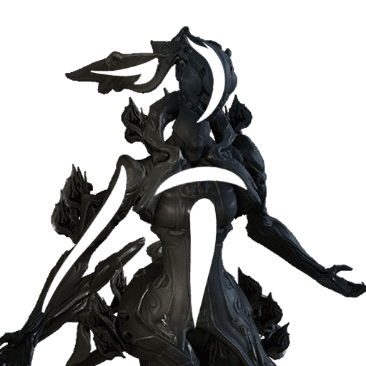 Titania Noble Animation Set