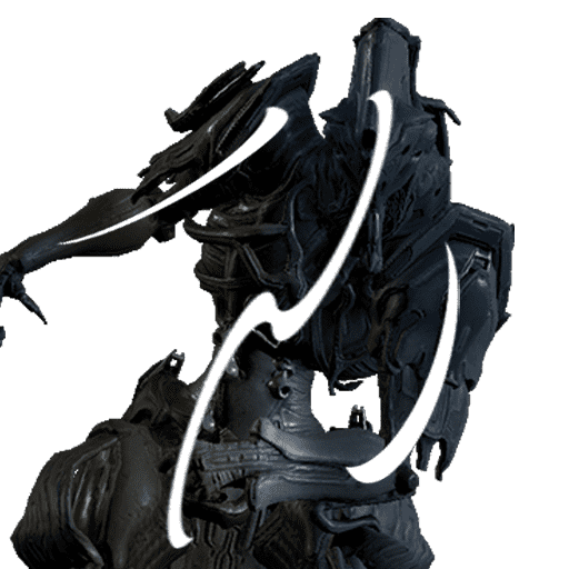 Inaros Agile Animation Set