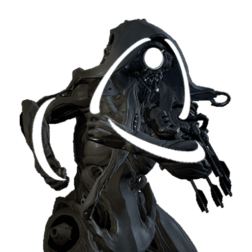 Ivara Agile Animation Set