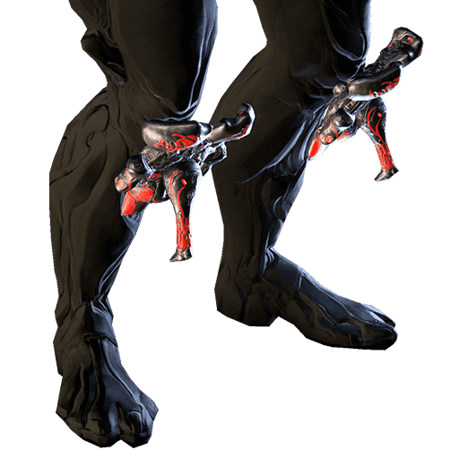 Harkonar Wraith Leg Armor