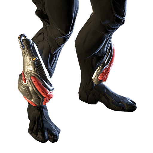 Kuva Leg Plate