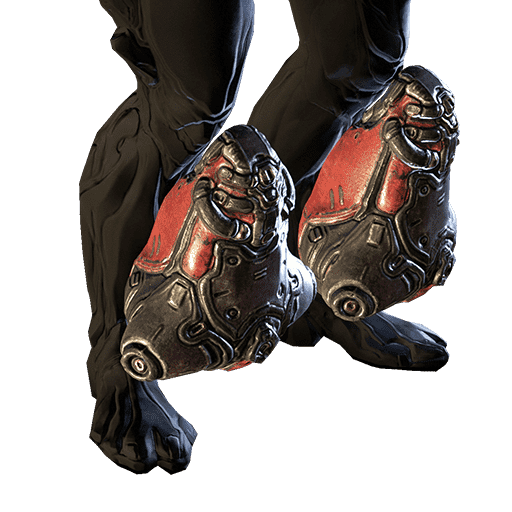 Kuva Stragh Leg Plates