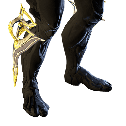 Narvarr Prime Leg Plates