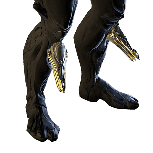 Umbra Leg Armor