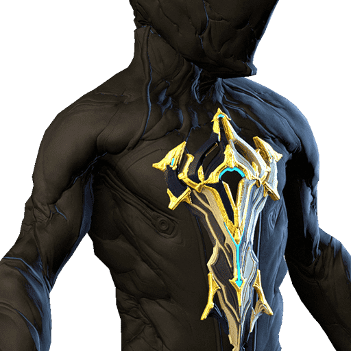 Narvarr Prime Chest Plate