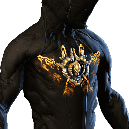 Protovyre Emergent Chest Armor