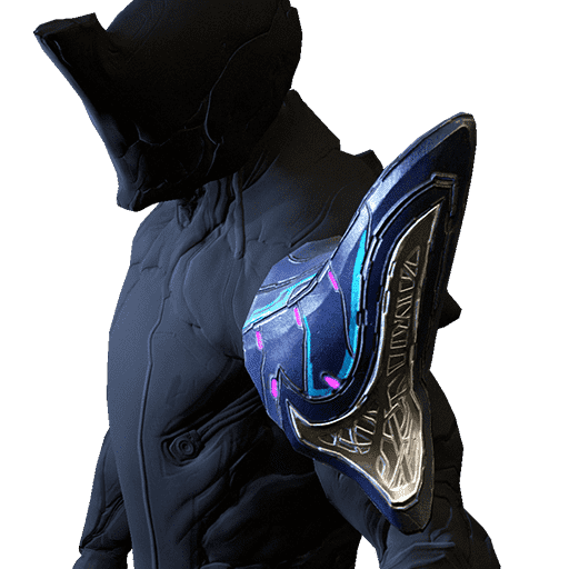 Banshee Blade Of The Lotus Armor