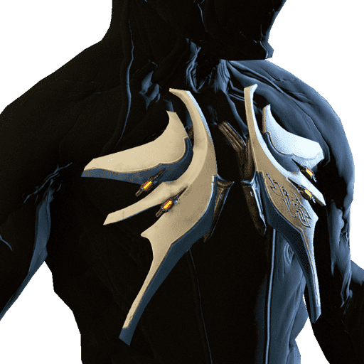 Tennocon 2022 Chest Plate