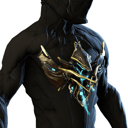 Vetala Prime Chest Plate