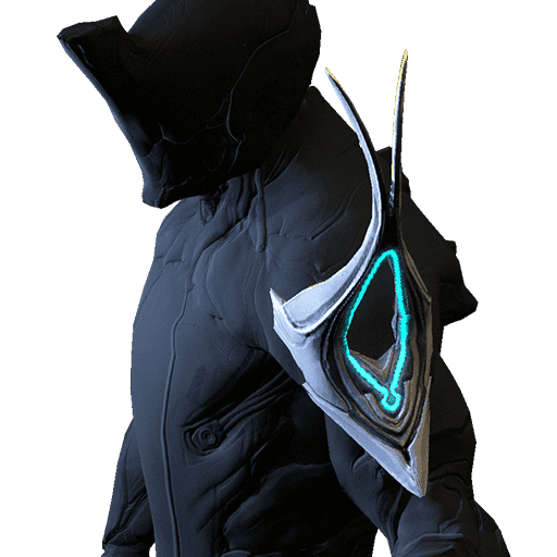 Banshee Prime Armor