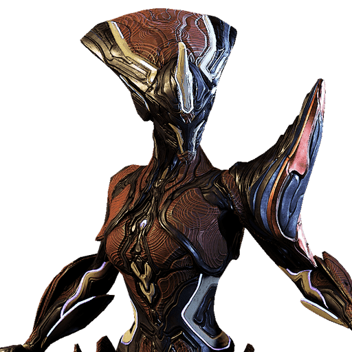 Banshee Voidshell Armor