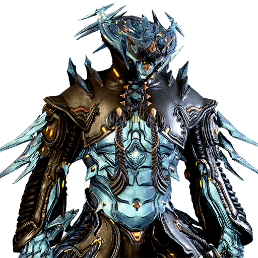 Frost Heirloom Armor