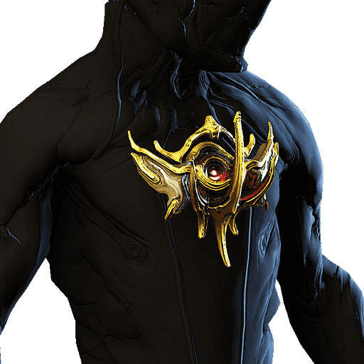 Kukri Prime Chest Guard