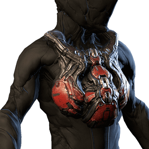 Kuva Kredd Chest Plate