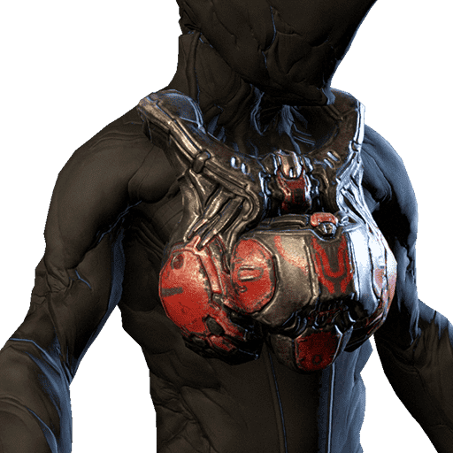 Kuva Tireg Chest Plate