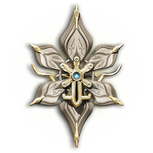 Grand Master Emblem