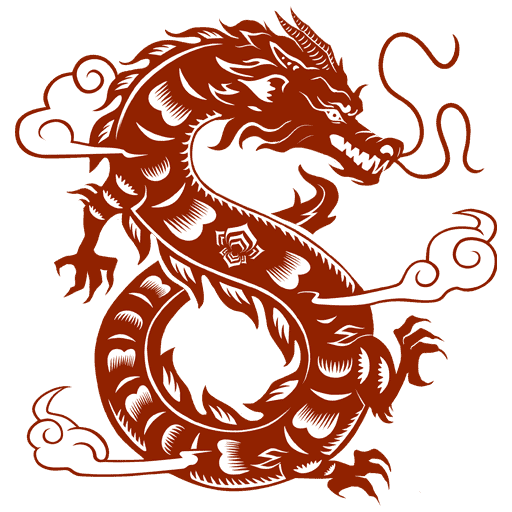 Lunar Renewal Dragon Emblem