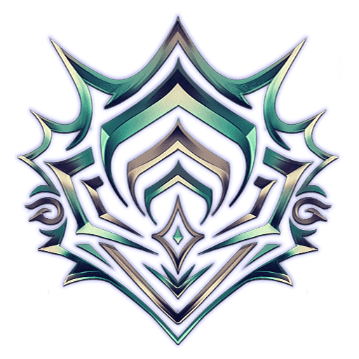 Prisma Lotus Emblem