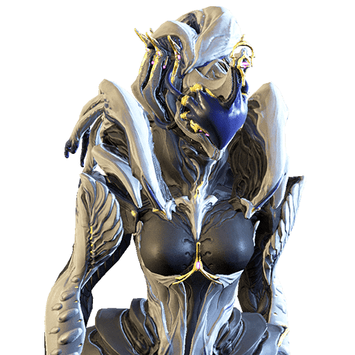 Saryn Prime