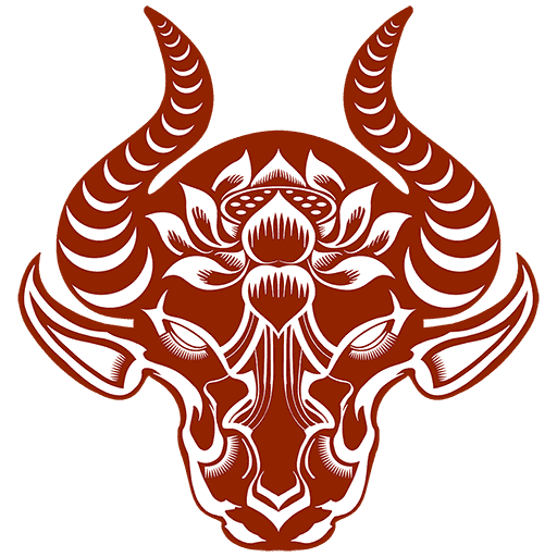 Lunar Renewal Ox Sigil