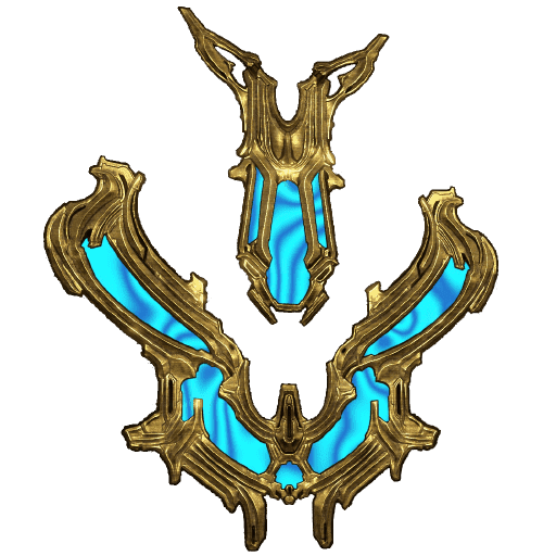 Static Reactor Prime Sigil