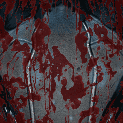 Bloodshed Sigil