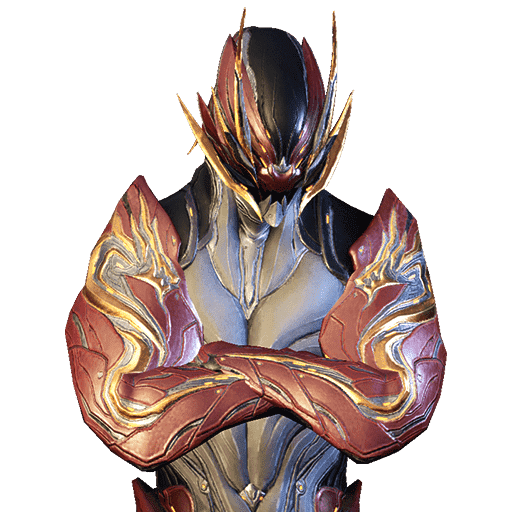 Ash Ryuga Skin