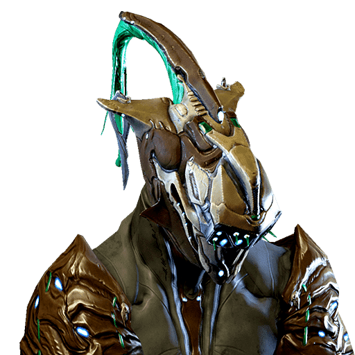 Ash Locust Helmet