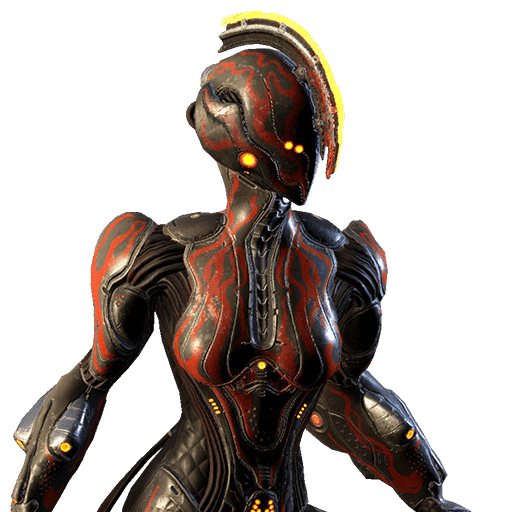 Ember Graxx Skin