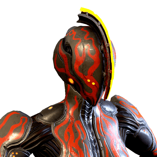 Ember Graxx Helmet