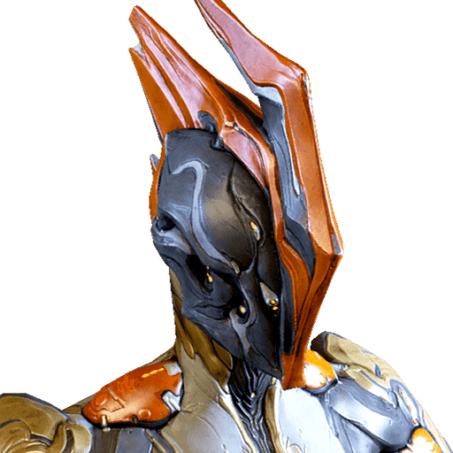 Ember Phoenix Helmet