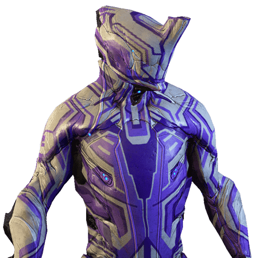 Excalibur Prominence Skin