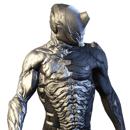 Excalibur Proto-Armor Skin