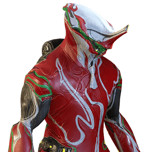 Frost Festive Skin