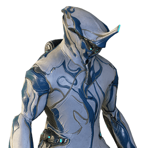 Frost Skin