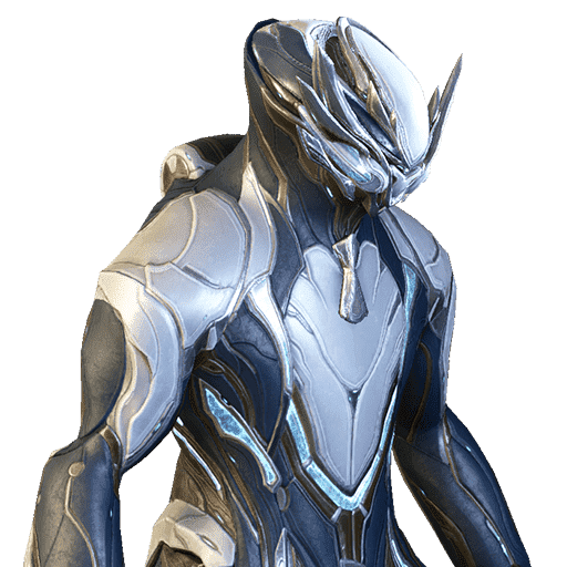 Frost Strigid Skin