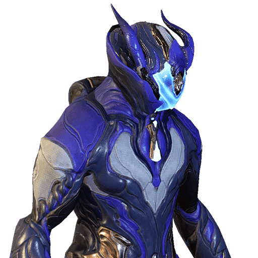 Frost Hisame Skin