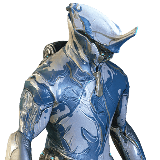 Frost Immortal Skin