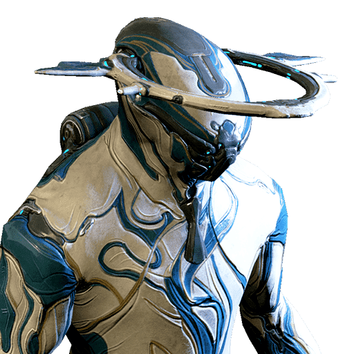 Frost Aurora Helmet