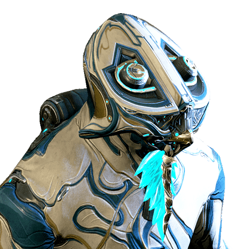 Frost Jotun Helmet