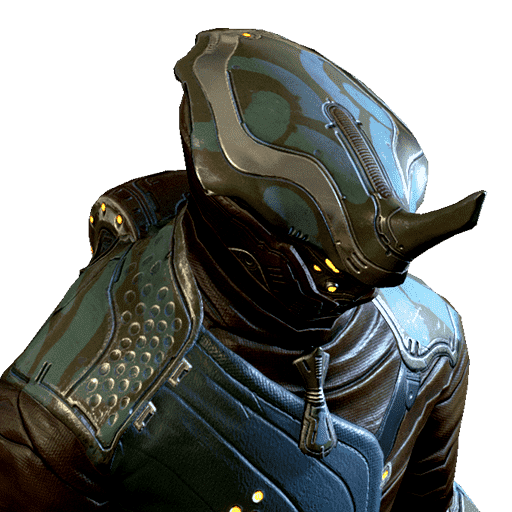 Frost Grost Helmet