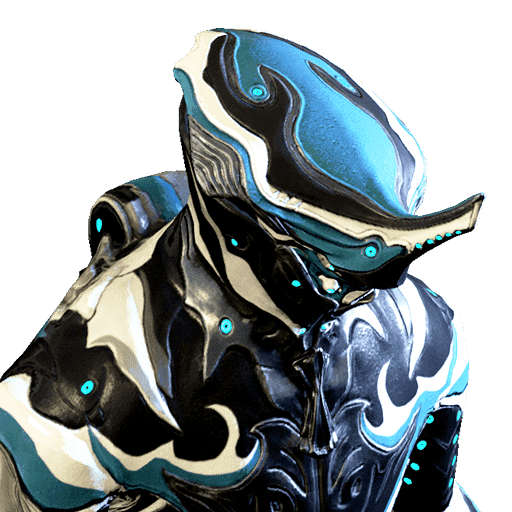 Frost Hailstorm Helmet