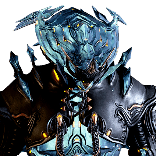 Frost Heirloom Helmet