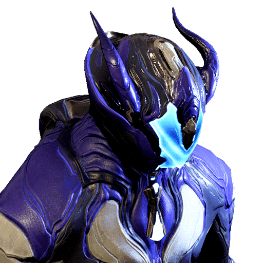 Frost Hisame Helmet