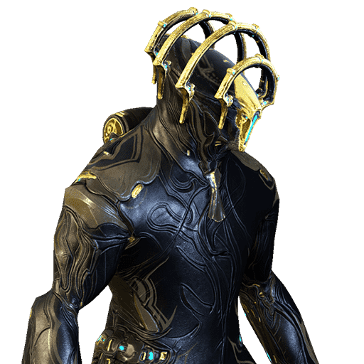 Frost Prime Skin