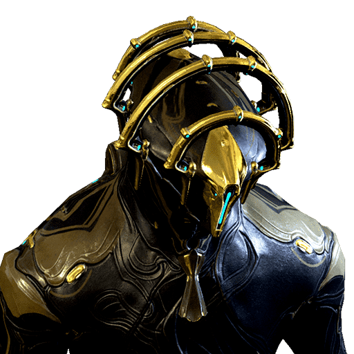 Frost Prime Helmet