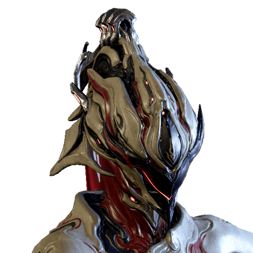 Garuda Bathory Helmet