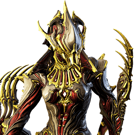 Garuda Prime Skin