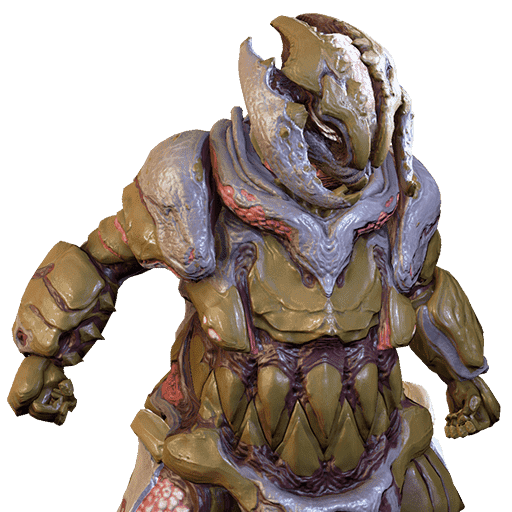 Grendel Moloch Skin