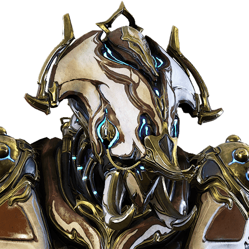 Grendel Prime Helmet